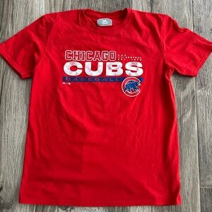 Chicago Cubs Men's T-shirt